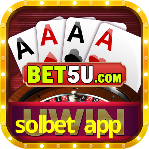 solbet app